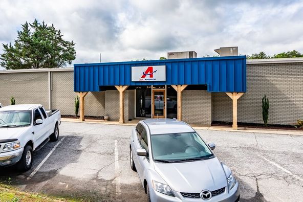 436 Saco Lowell Rd, Easley, SC 29640